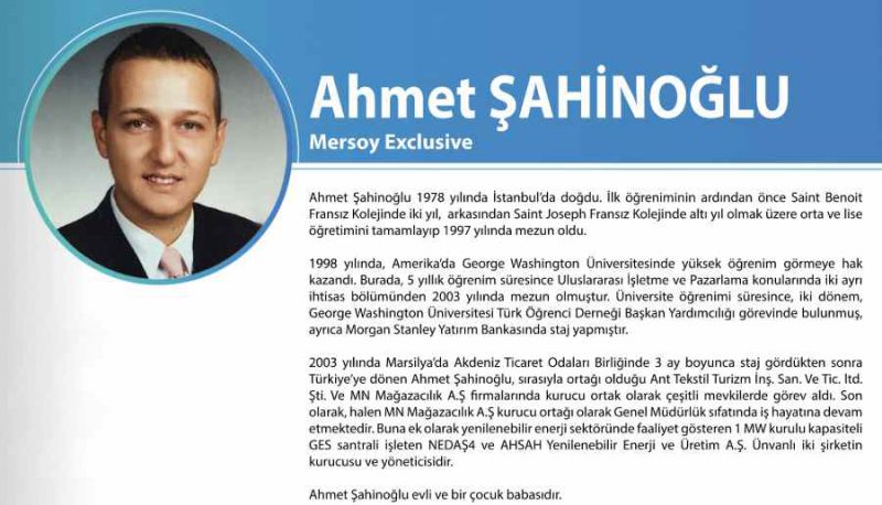 Rıza Ersoy - GETOB