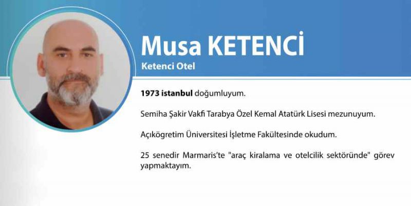 Rıza Ersoy GETOB