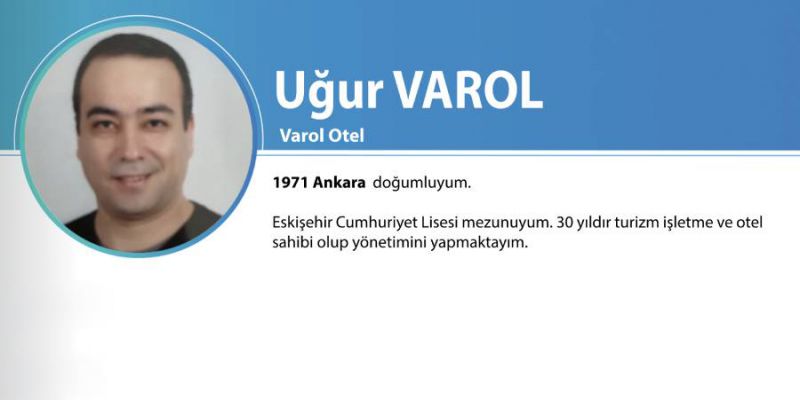 Rıza Ersoy GETOB