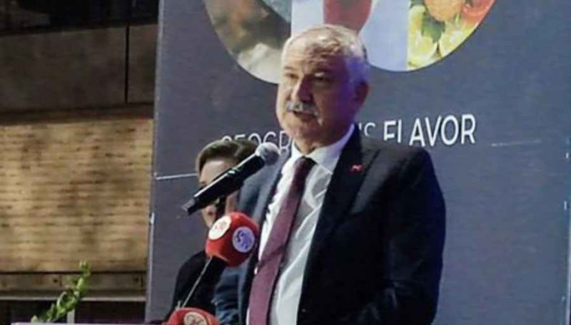 Zeydan Karalar