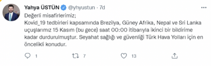 Yahya Üstün