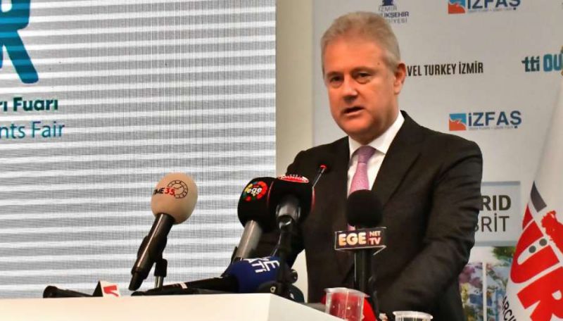 Mahmut Özgener