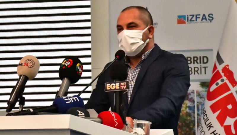 Yusuf Öztürk