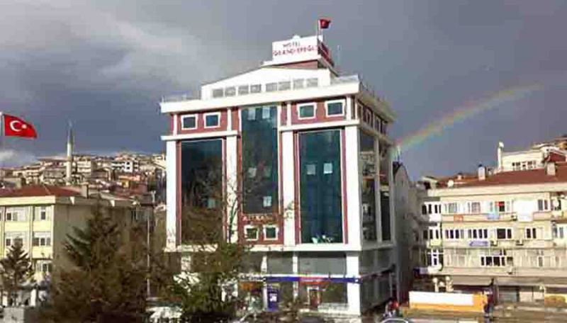 GRAND_EREGLİIOTEL