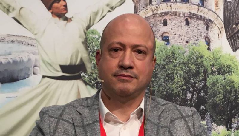 Ozan Solaklar