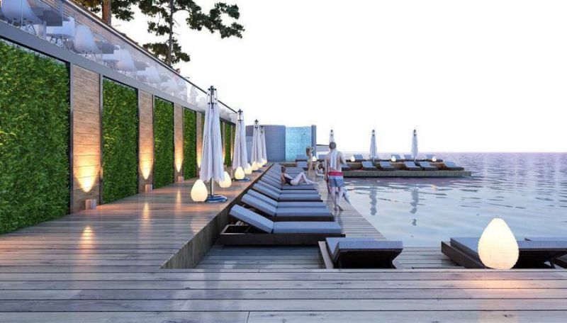 Unique Life Style Hotel