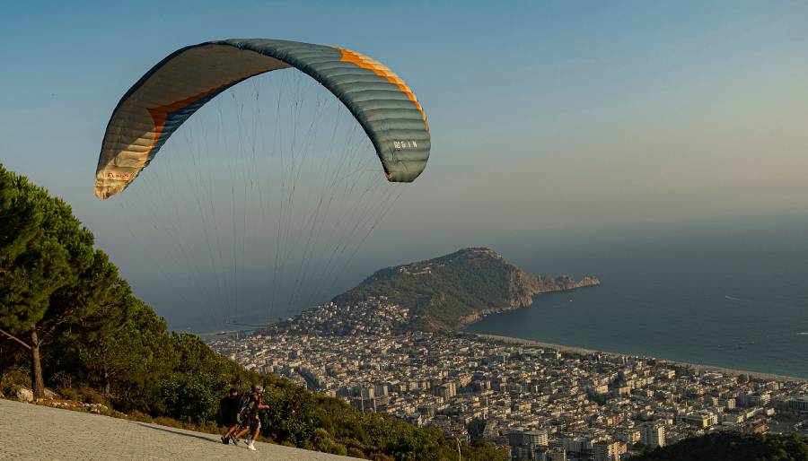 Alanya Fotoğrafları