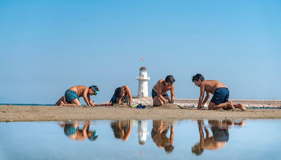 Alanya Fotoğrafları