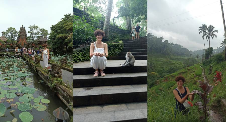Bali