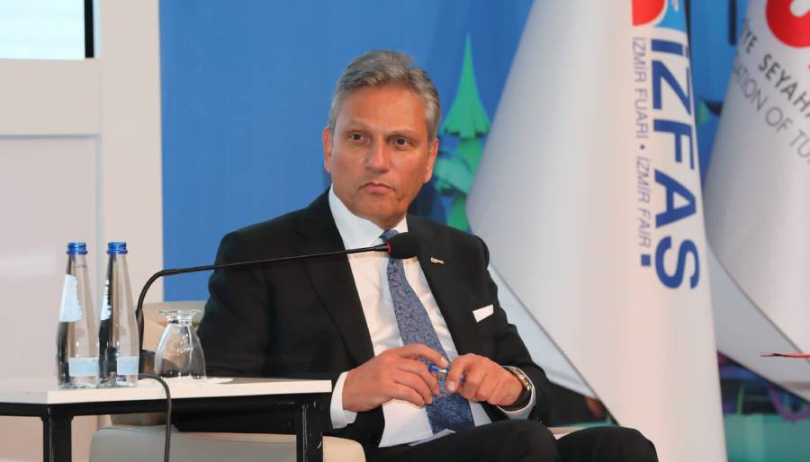 Firuz Bağlıkaya