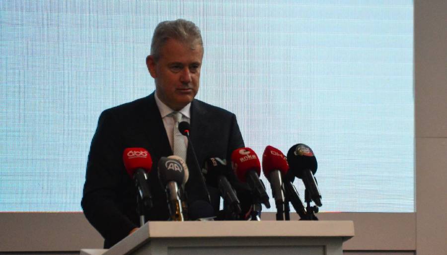 Mahmut Özgener