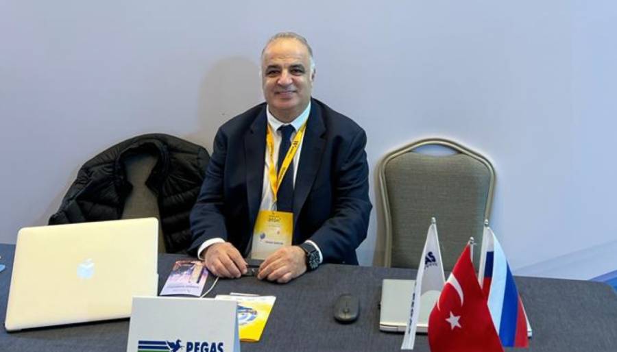 Orhan Sancar