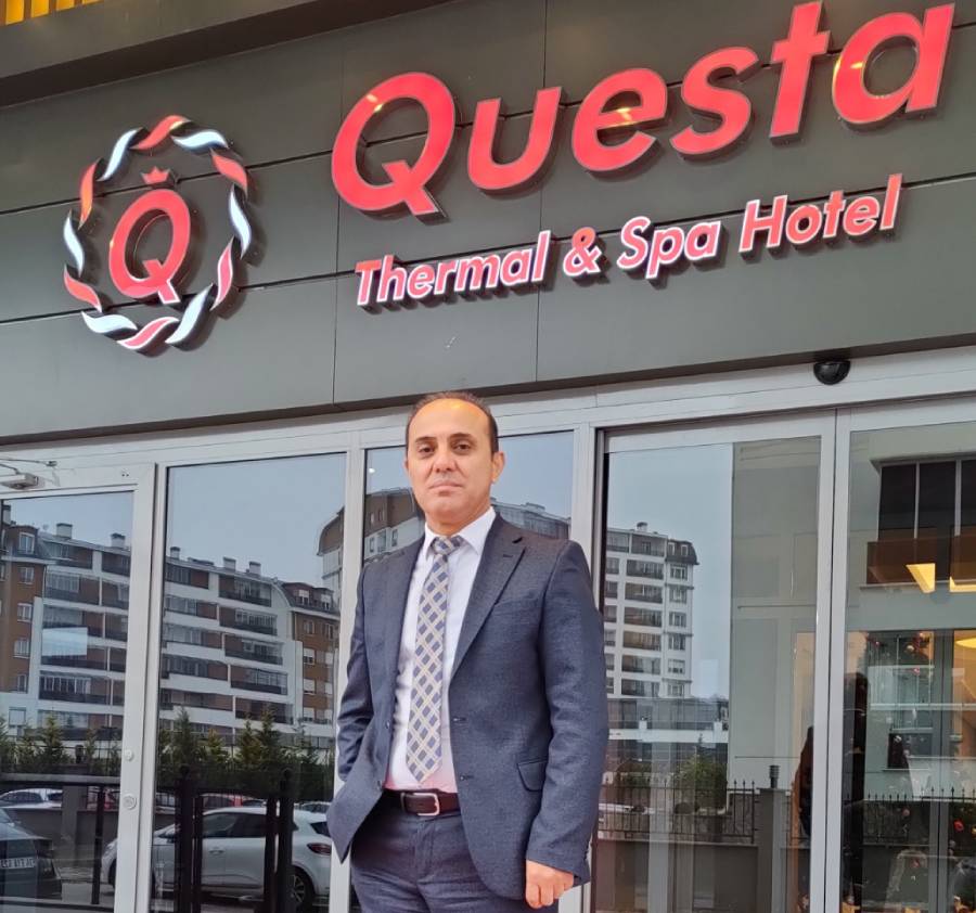 Questa Thermal Otel