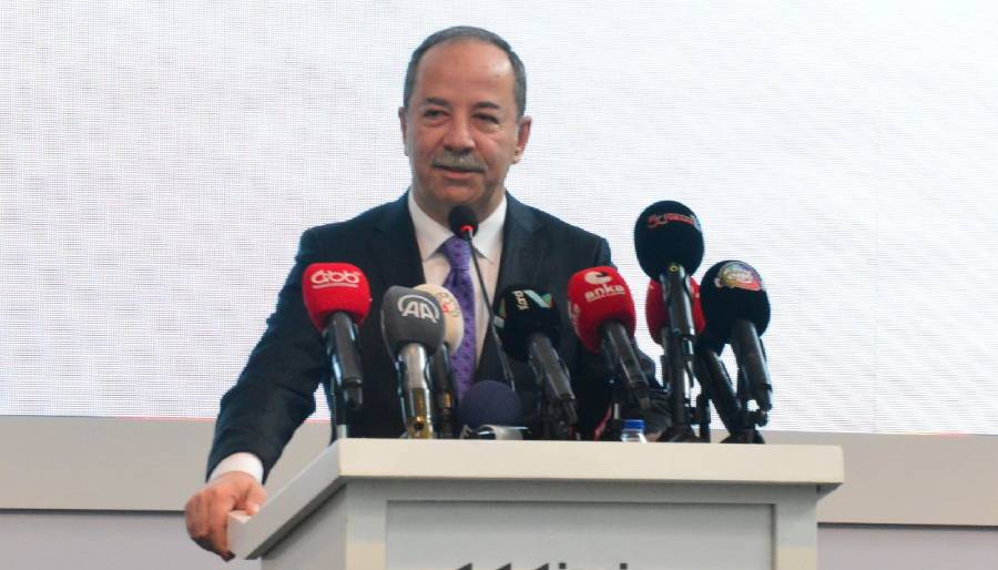 Recep Gürkan
