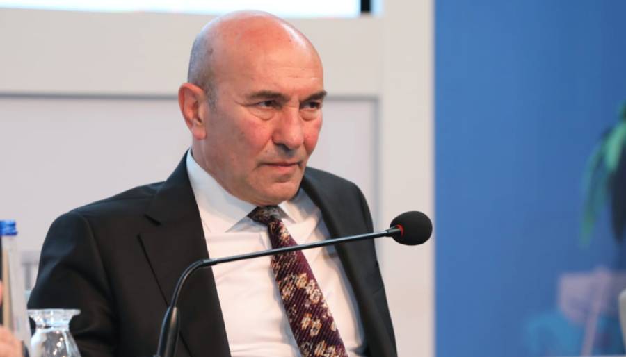 Tunç Soyer