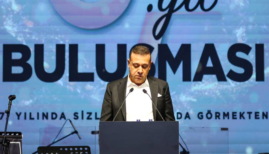 Tuncay Kilit
