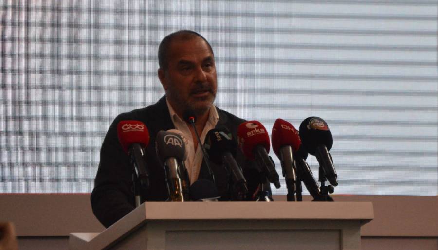 Yusuf Öztürk