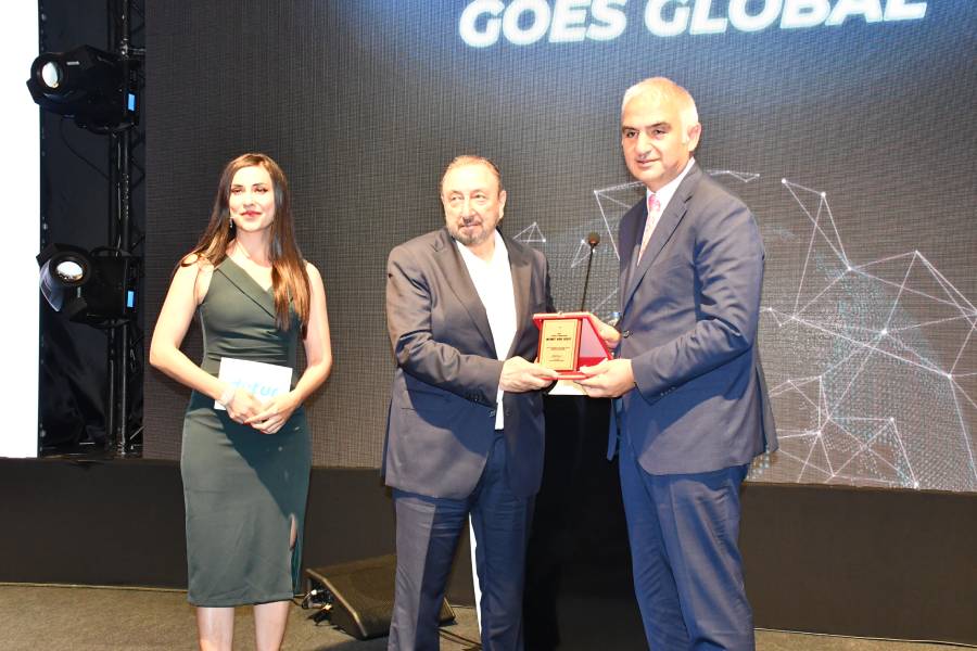 Detur Global