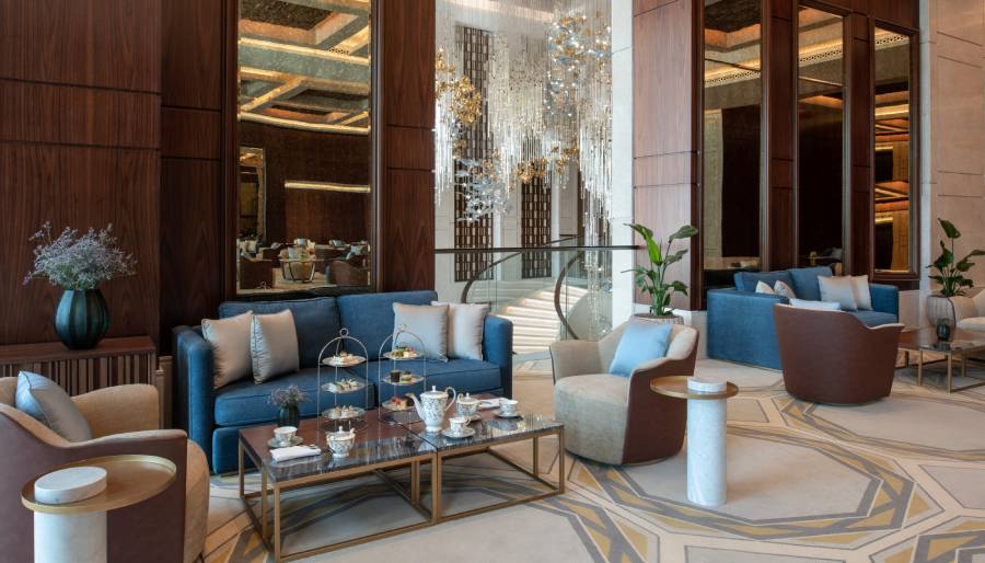 St Regis Katar
