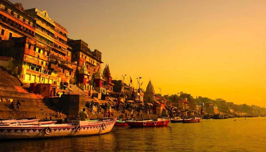Varanasi