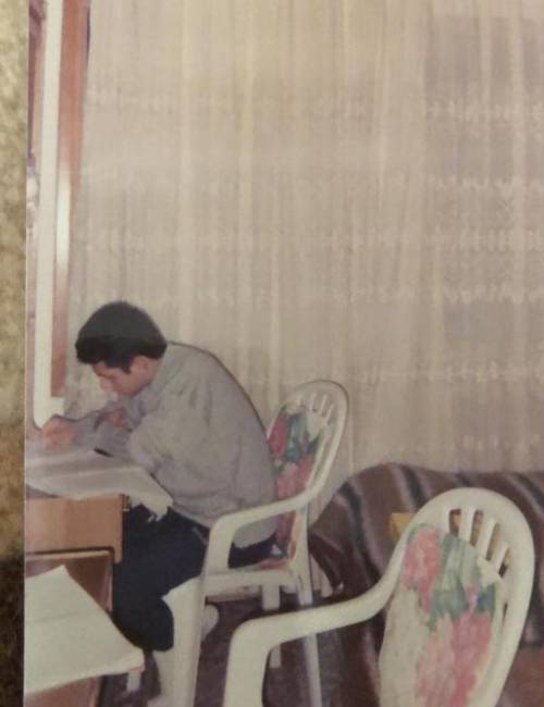 Hasan Ali Ceylan