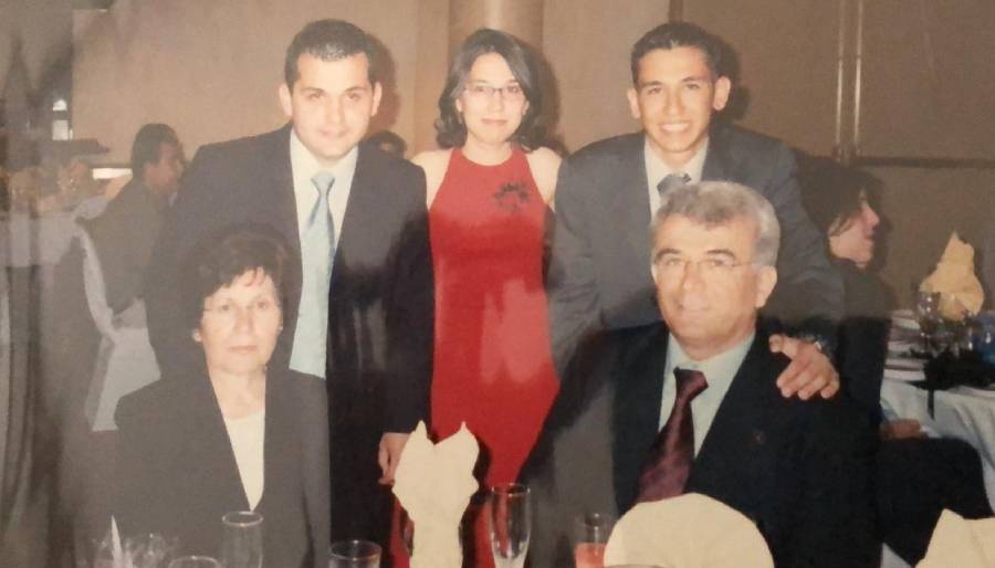 Hasan Ali Ceylan