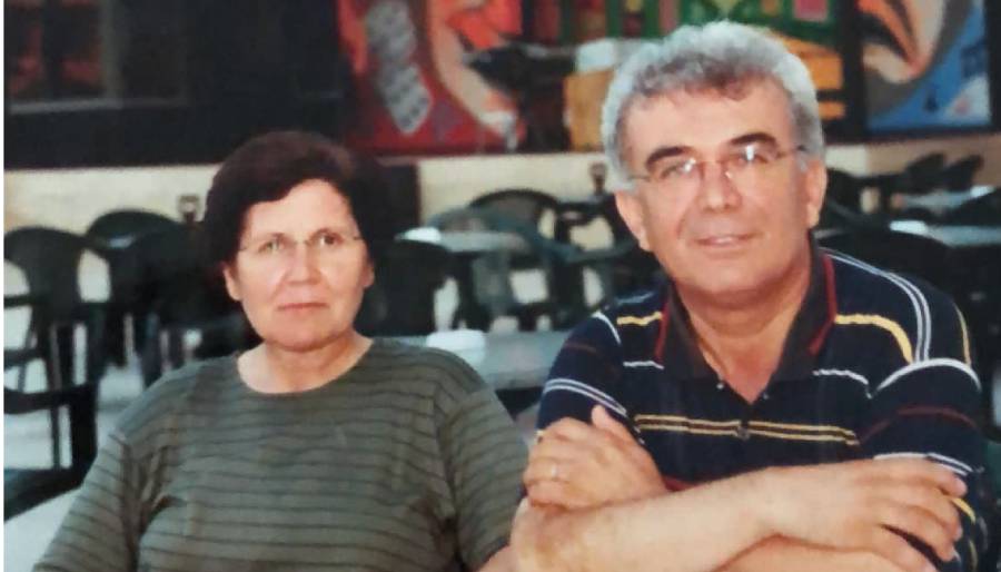 Hasan Ali Ceylan