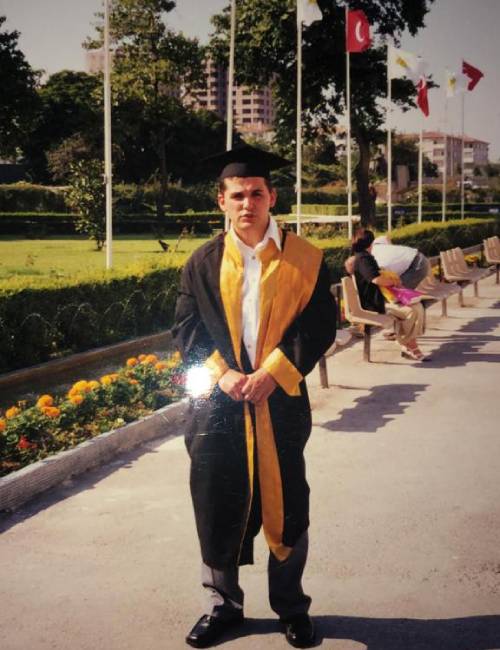 Hasan Ali Ceylan