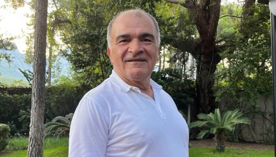 Osman Ayık