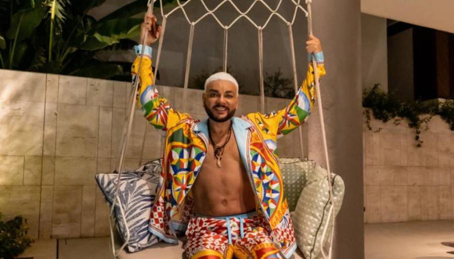 Philip Kirkorov