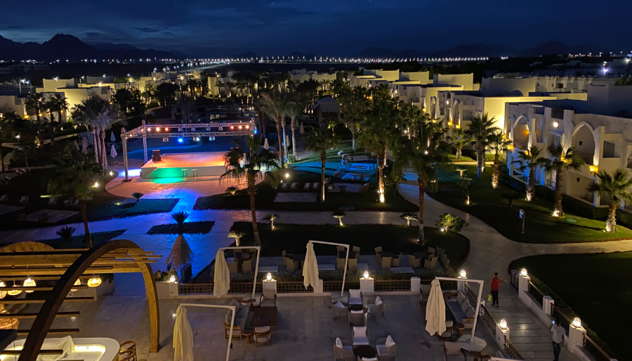 Swissotel Sharm El Sheikh