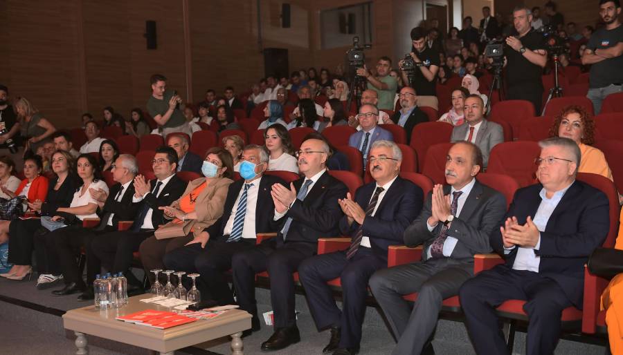 Adana Lezzet Festivali
