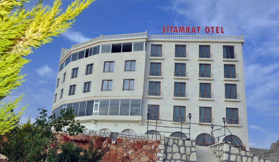 Sitamrat Otel