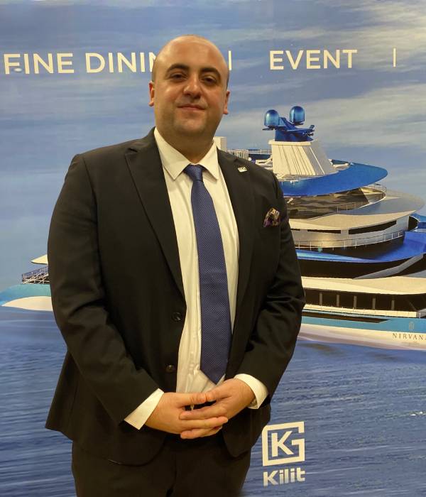 Tolga Kilit