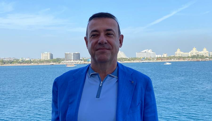 Tuncay Kilit