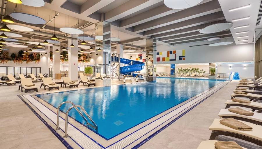 BN Thermal Hotel SPA