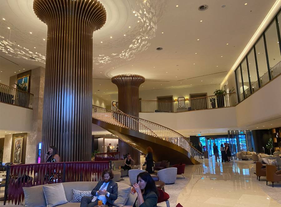 InterContinental Istanbul