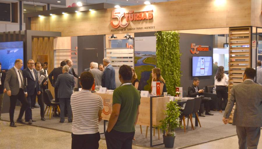 İstanbul Balkan Turizm Fuarı