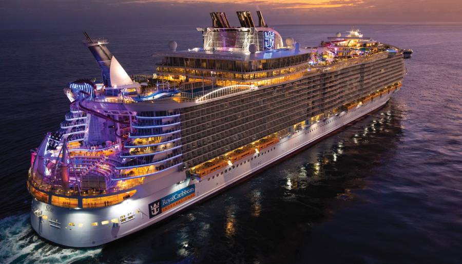 Royal Caribbean