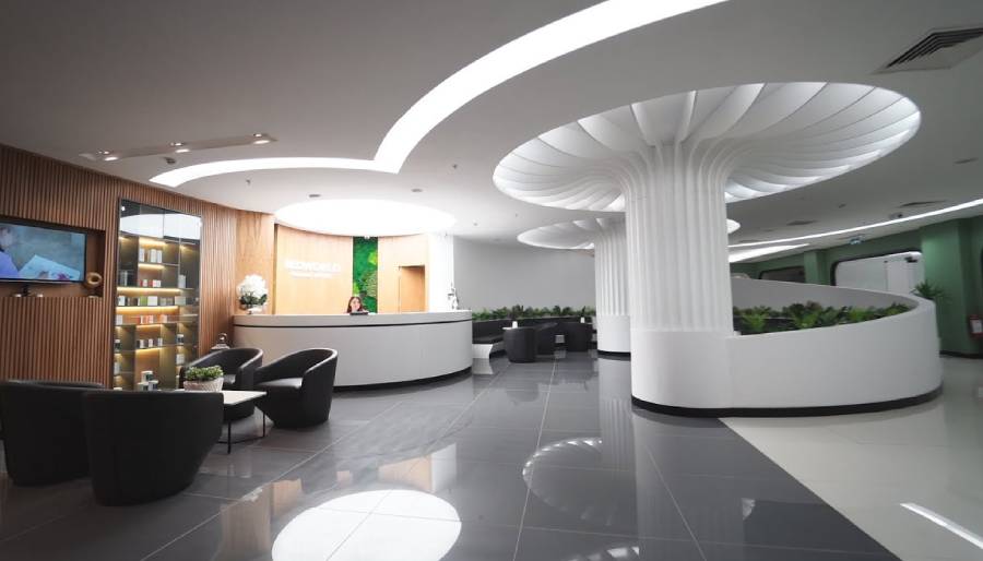 Cosmos Clinic