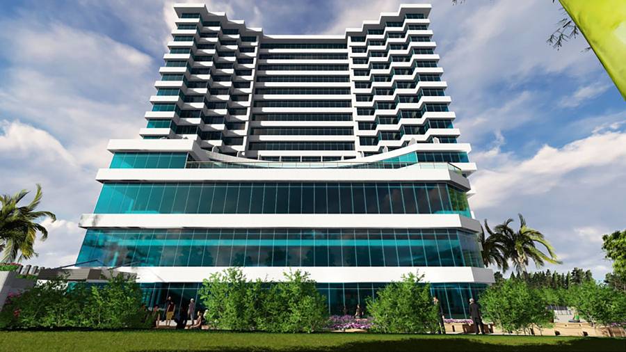 Sarar Otel