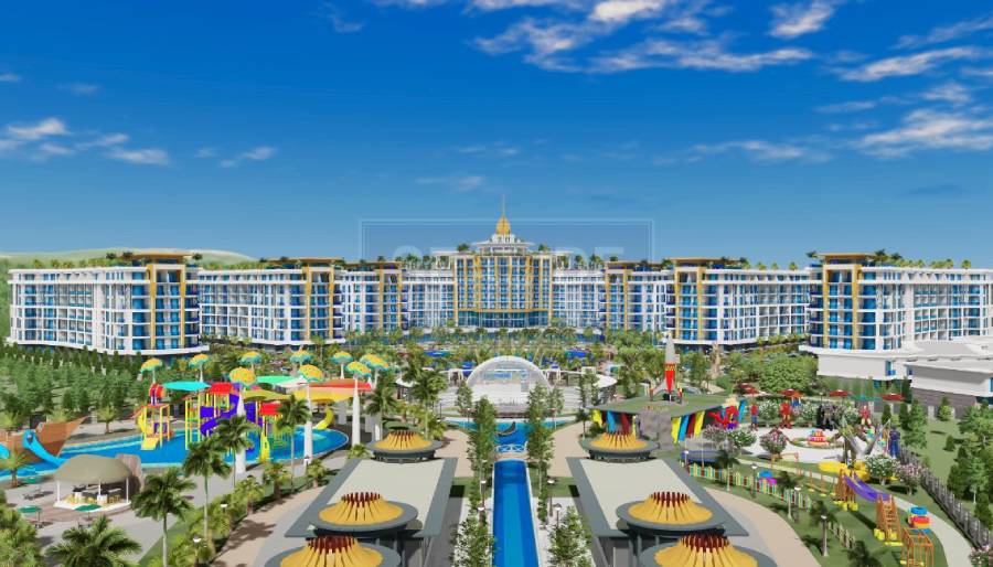Azura Residence Hotel