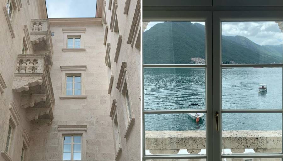 Rixos Kotor Bay