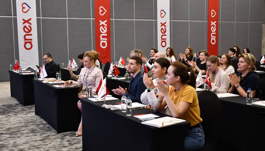ANEX Tour Antalya