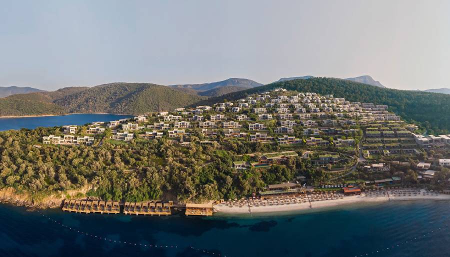 Mandarin Oriental Bodrum
