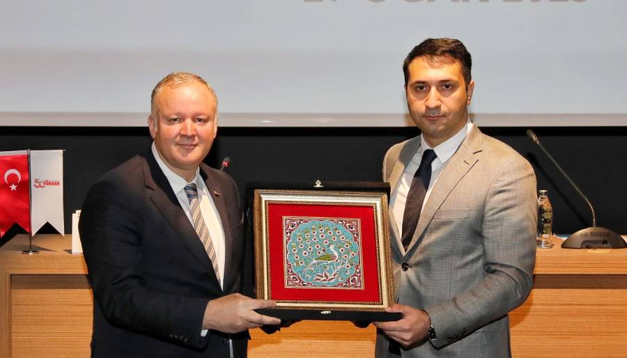 TÜRSAB-İŞKUR imza