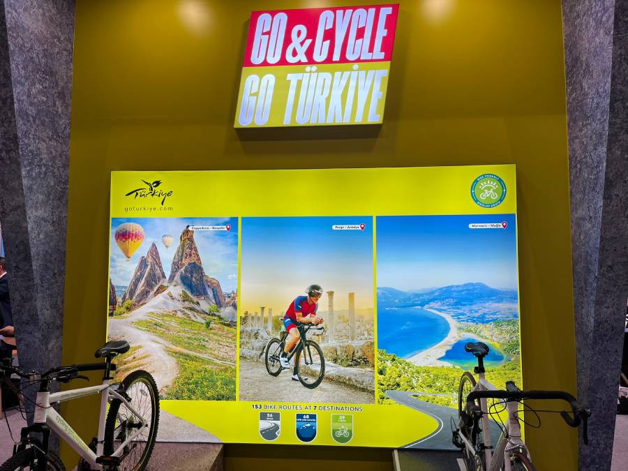 Utrecht Turizm Fuarı Dalyan