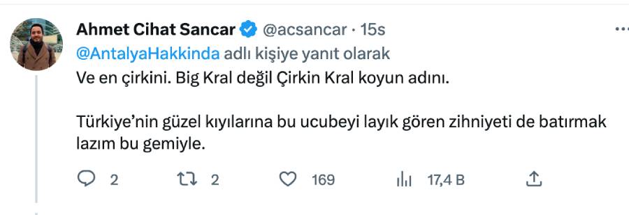 Big Kral
