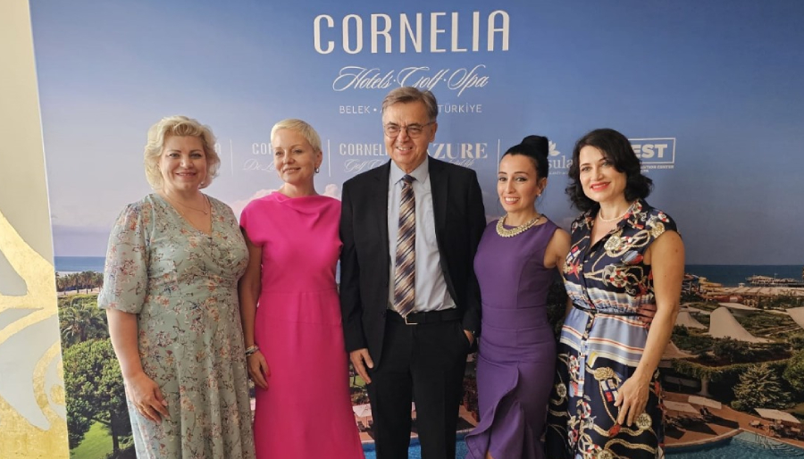 Cornelia Otelleri