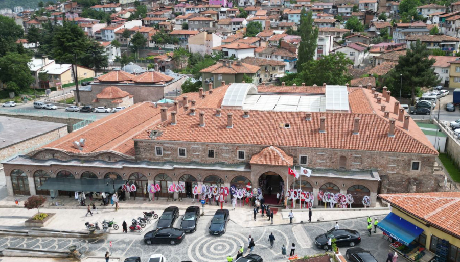 Murtaza Kalender Otel